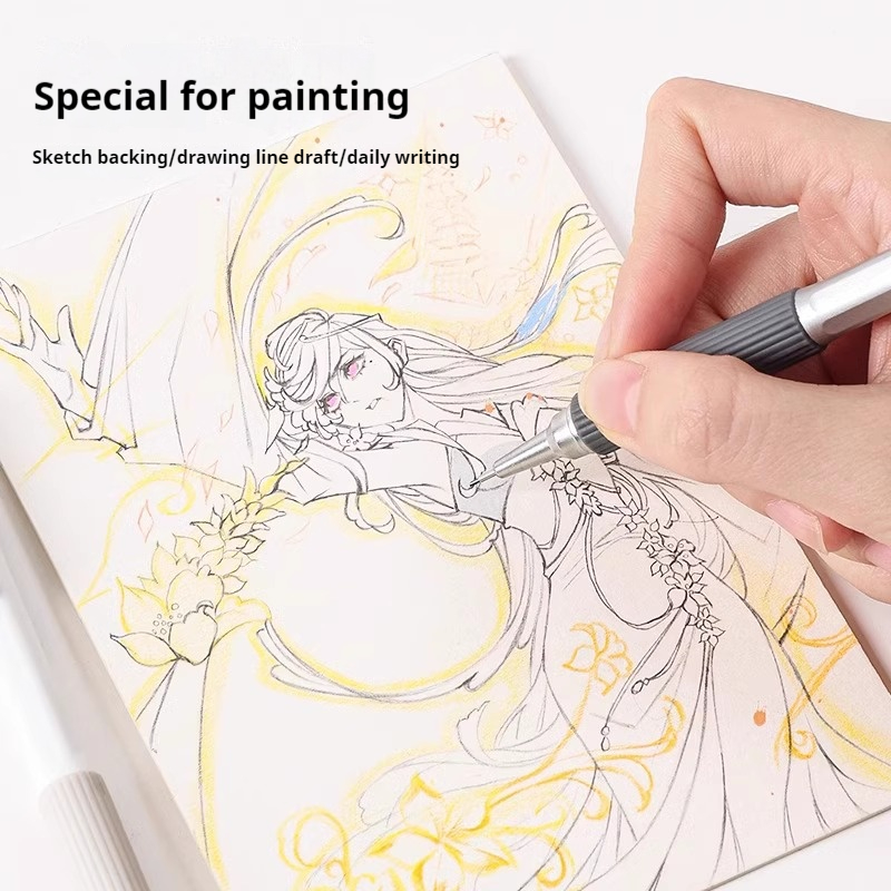 0.3 0.5 0.7 mm Mechanical Penc - مراجعة Mechanical Pencil 0.3 وسعره