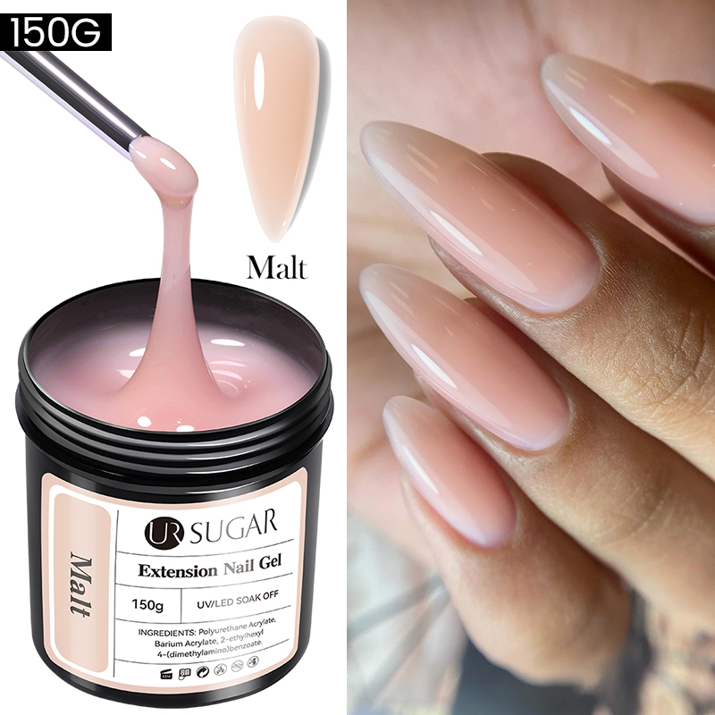 UR SUGAR 150g Large Volume Bui - مراجعة Gel Refill Pack وسعره