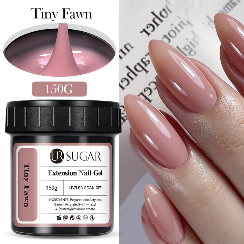UR SUGAR 150g Large Volume Bui - مراجعة Gel Refill Pack وسعره