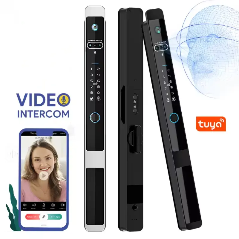 Camera video intercom Waterpro - مراجعة Letter Opener Brass وسعره