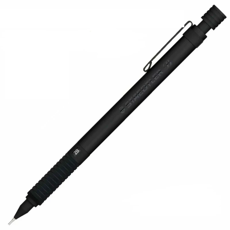 Staedtler 925 35-03B Mechanica - مراجعة Mechanical Pencil 0.3 وسعره