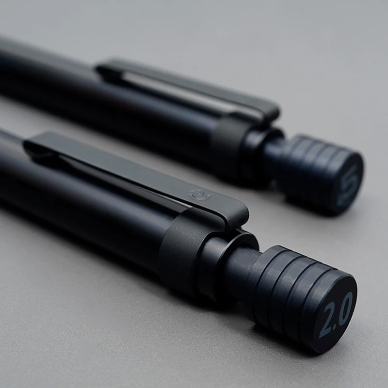 Staedtler 925 35-03B Mechanica - مراجعة Mechanical Pencil 0.3 وسعره