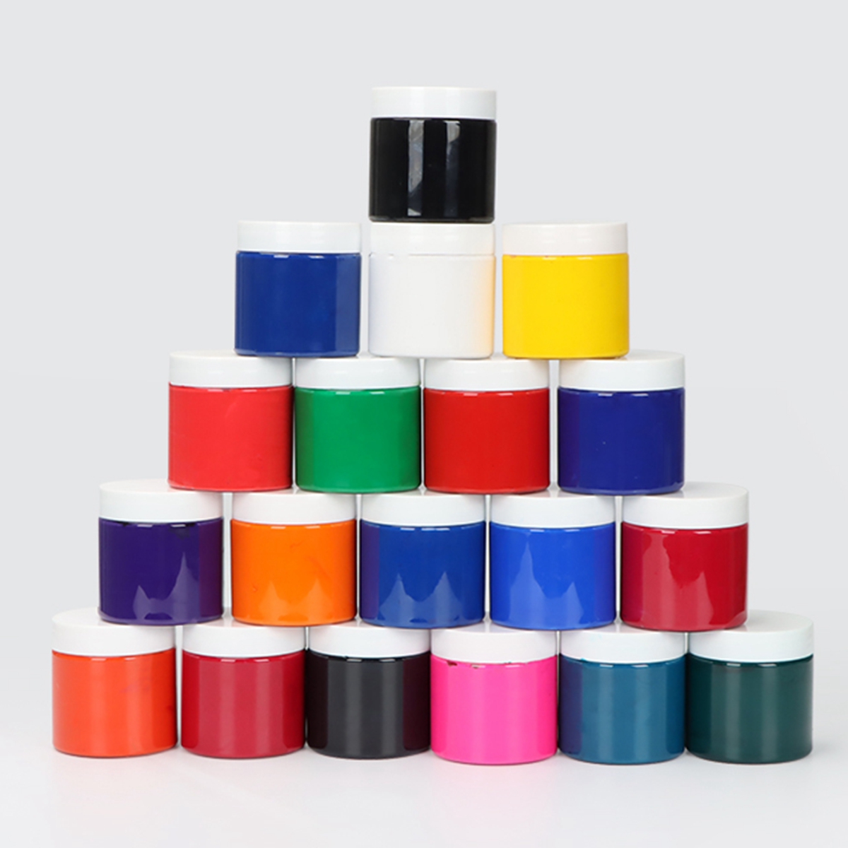 100ml Screen Printing Ink Acry - مراجعة Ink Blotter Paper وسعره