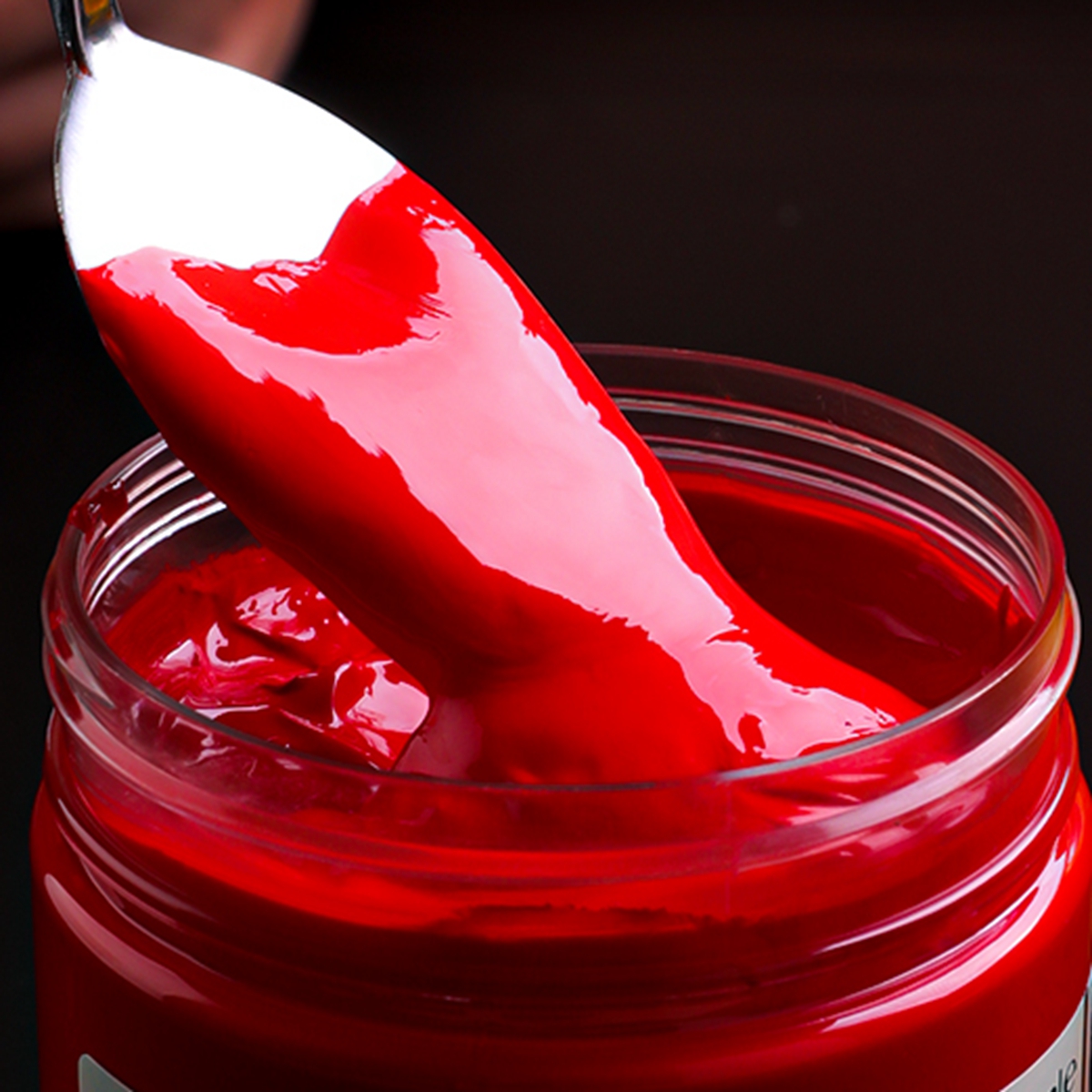 100ml Screen Printing Ink Acry - مراجعة Ink Blotter Paper وسعره