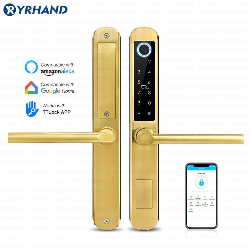 IP66 Gold Stainless steel Slid - مراجعة Letter Opener Brass وسعره