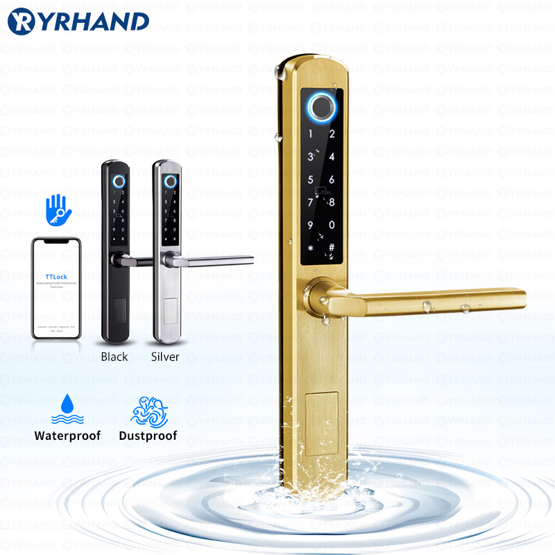 IP66 Gold Stainless steel Slid - مراجعة Letter Opener Brass وسعره