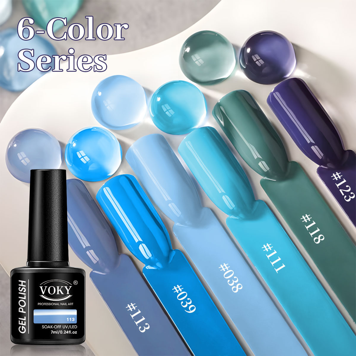 Single-Pack Autumn-Winter Seri - مراجعة Gel Refill Pack وسعره