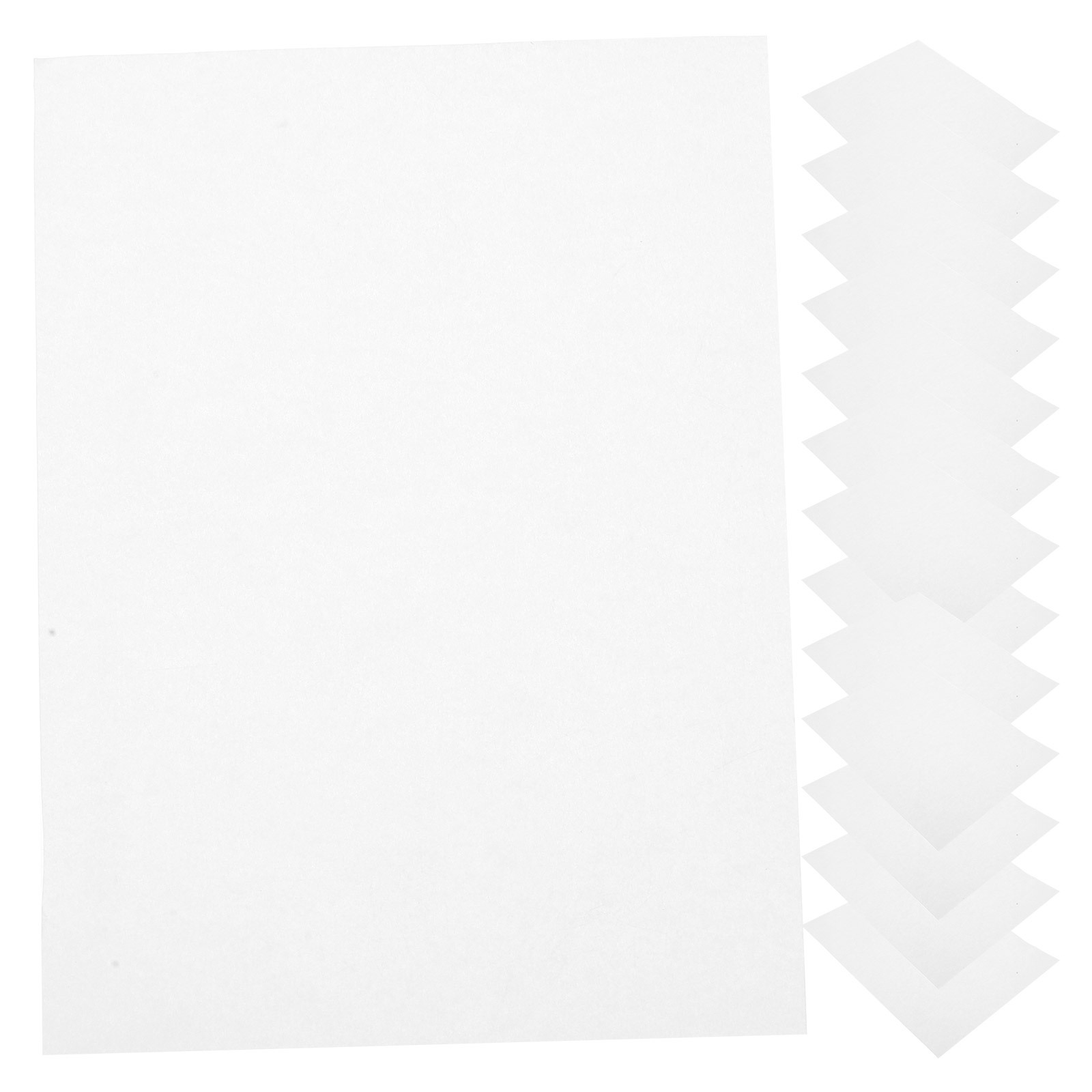 30pcs Press Flower Blotting Pa - مراجعة Ink Blotter Paper وسعره