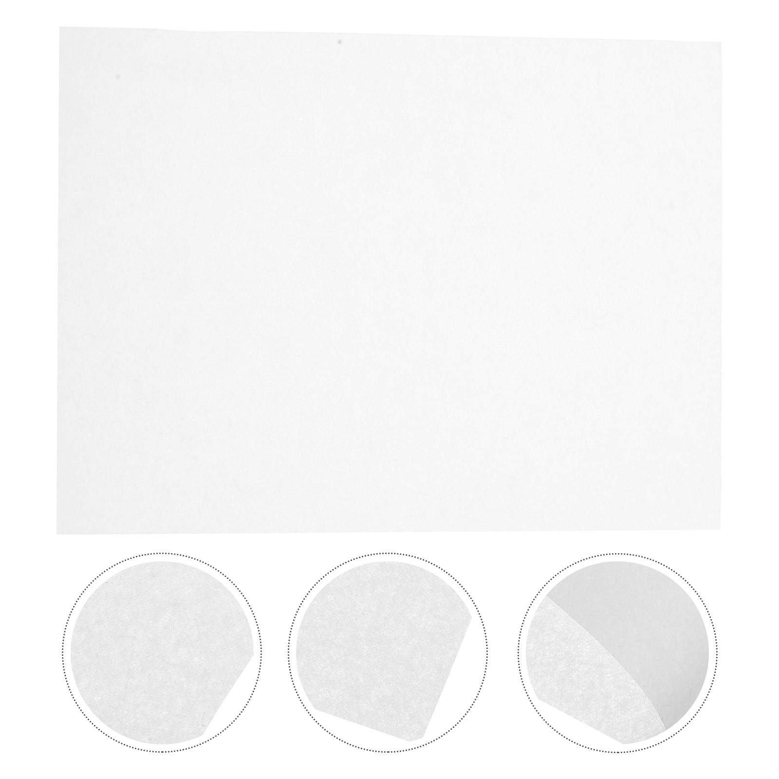 30pcs Press Flower Blotting Pa - مراجعة Ink Blotter Paper وسعره