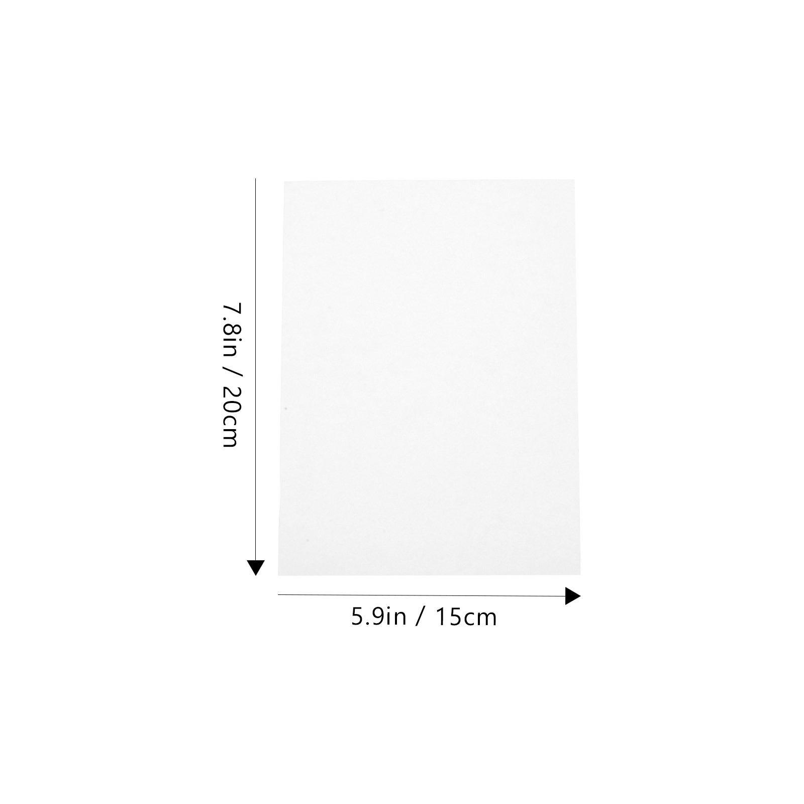 30pcs Press Flower Blotting Pa - مراجعة Ink Blotter Paper وسعره