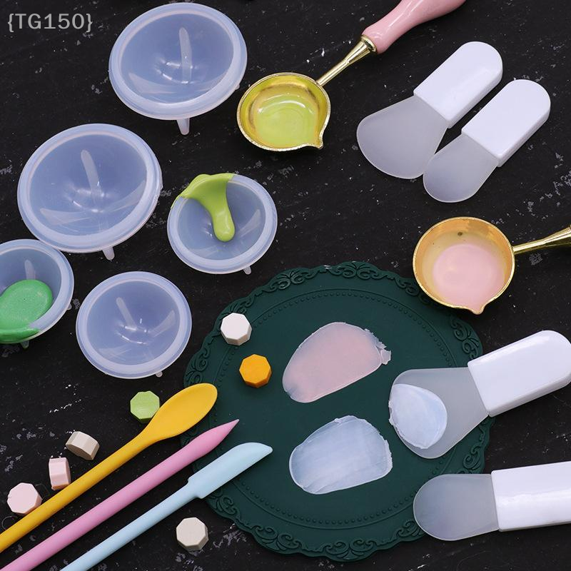 Silicone Seal Wax Stamp Cleani - مراجعة Wax Seal Stamp Set وسعره