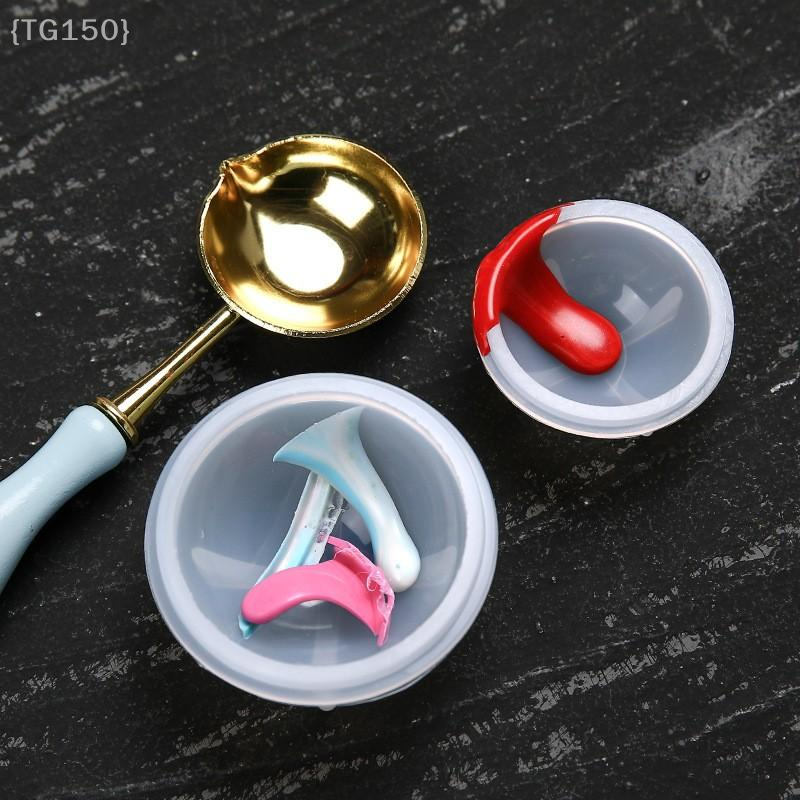 Silicone Seal Wax Stamp Cleani - مراجعة Wax Seal Stamp Set وسعره