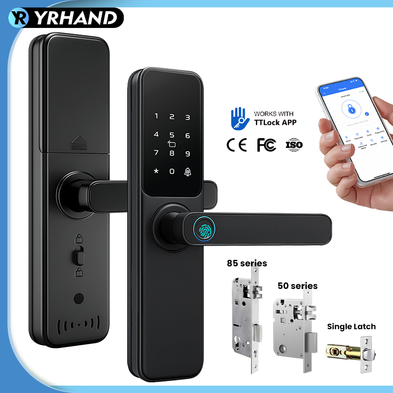 Bluetooth TTLock App Fingerpri - مراجعة Letter Opener Brass وسعره