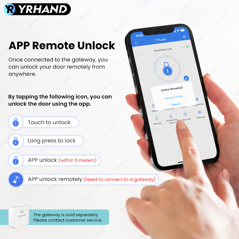 Bluetooth TTLock App Fingerpri - مراجعة Letter Opener Brass وسعره