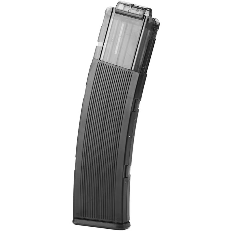 ZIVCONCING 22 Dart Magazines B - مراجعة Magazine Holder Rack وسعره