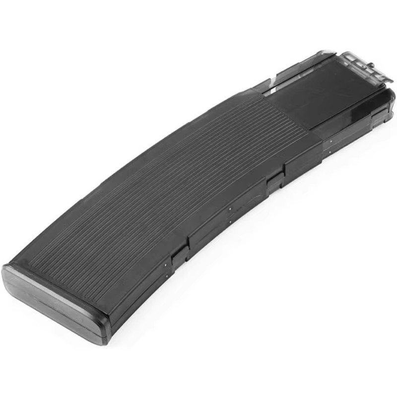 ZIVCONCING 22 Dart Magazines B - مراجعة Magazine Holder Rack وسعره