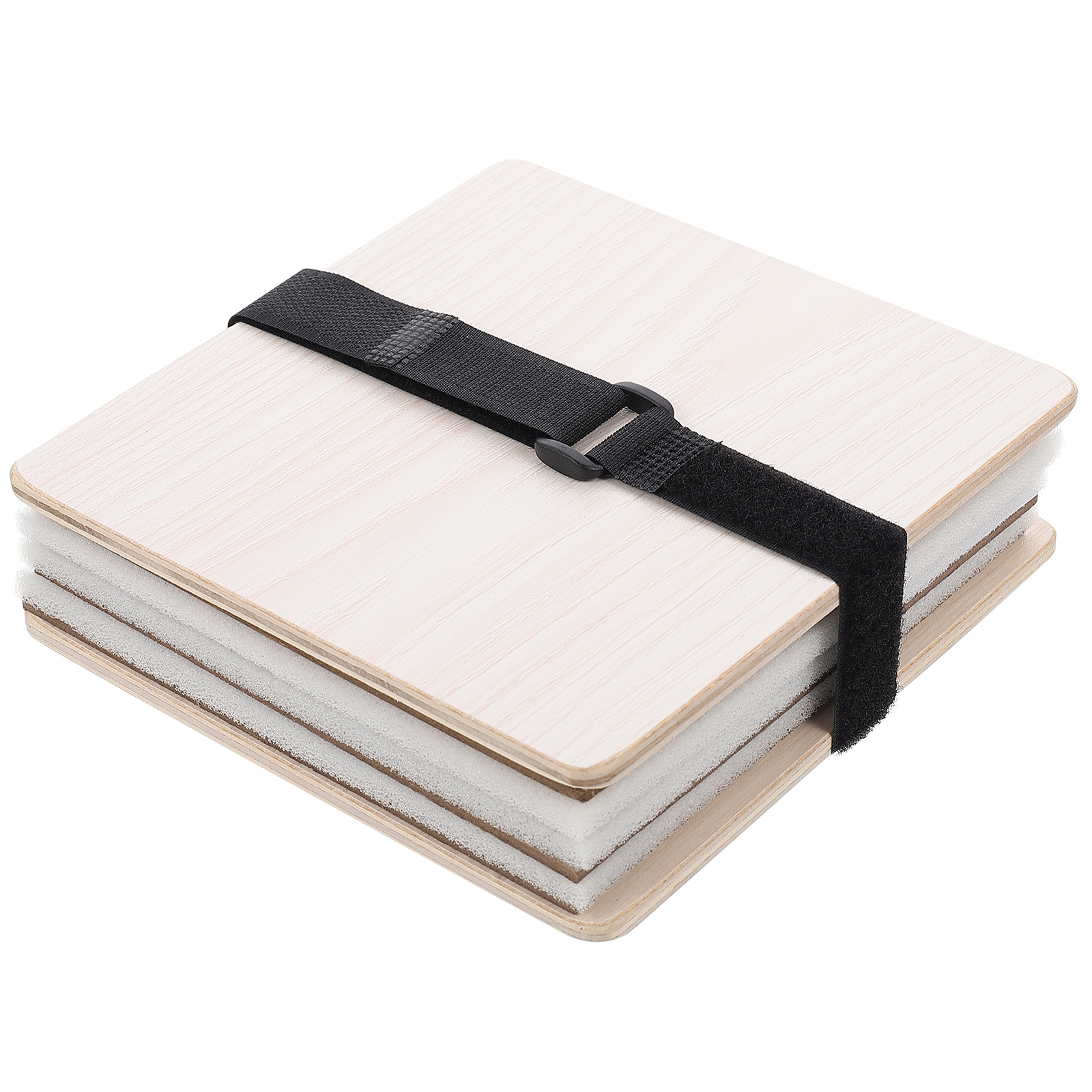 1 set Flower Press Kit Plant L - مراجعة Ink Blotter Paper وسعره