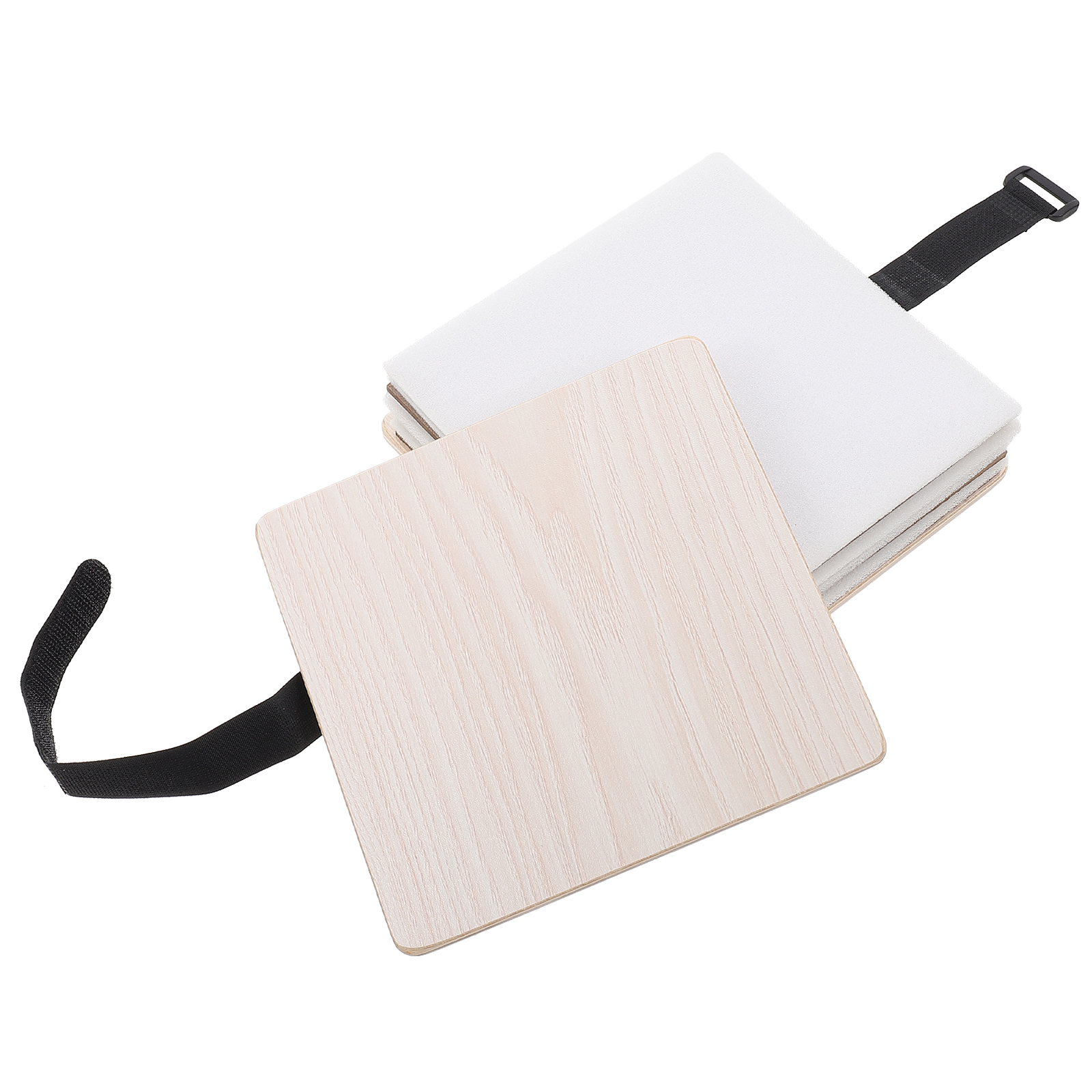 1 set Flower Press Kit Plant L - مراجعة Ink Blotter Paper وسعره