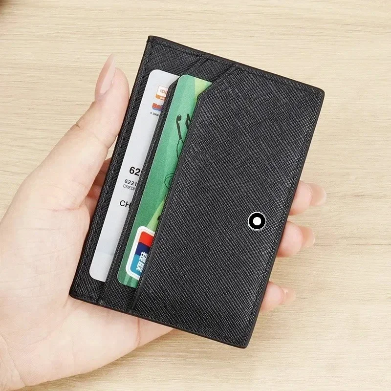 Busine Sle Card Holder Wallet  - مراجعة Index Card Holder وسعره