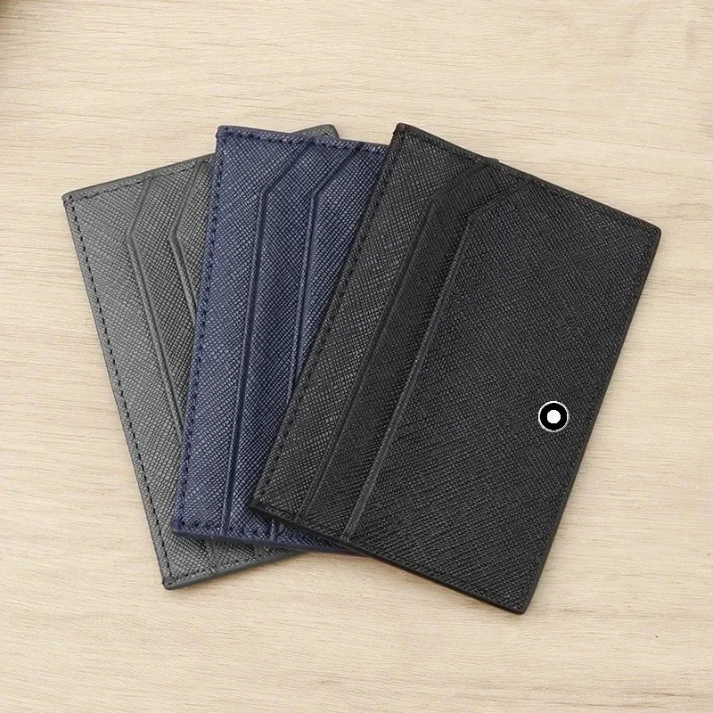 Busine Sle Card Holder Wallet  - مراجعة Index Card Holder وسعره
