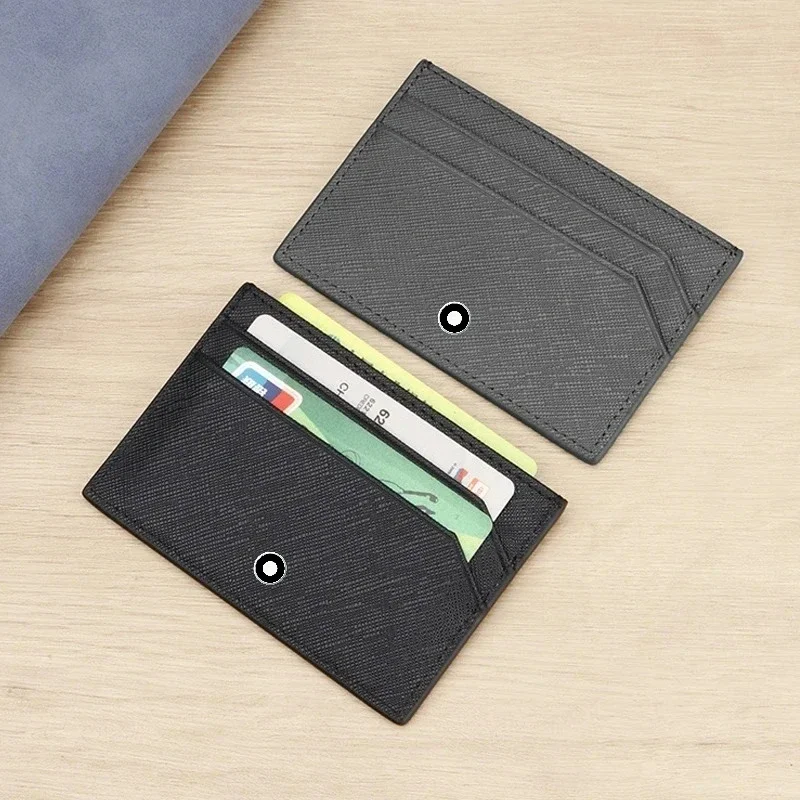 Busine Sle Card Holder Wallet  - مراجعة Index Card Holder وسعره