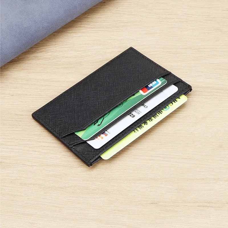 Busine Sle Card Holder Wallet  - مراجعة Index Card Holder وسعره