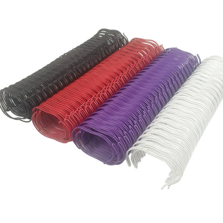38.1MM 10pcs Metal YO Double C - مراجعة Binder A4 Lever وسعره
