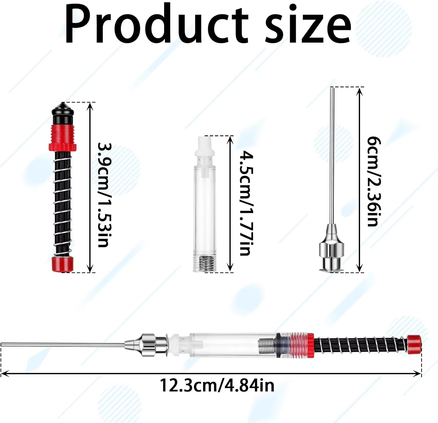 Fountain Pen Filler Ink Pen Sy - مراجعة Fountain Pen Bottled Ink وسعره