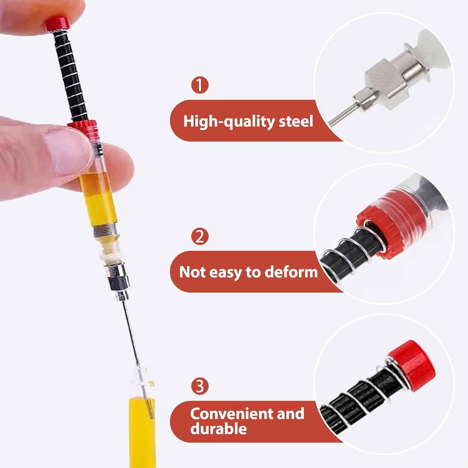 Fountain Pen Filler Ink Pen Sy - مراجعة Fountain Pen Bottled Ink وسعره