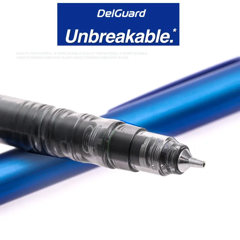 ZEBRA DelGuard Mechanical Penc - مراجعة Mechanical Pencil 0.3 وسعره