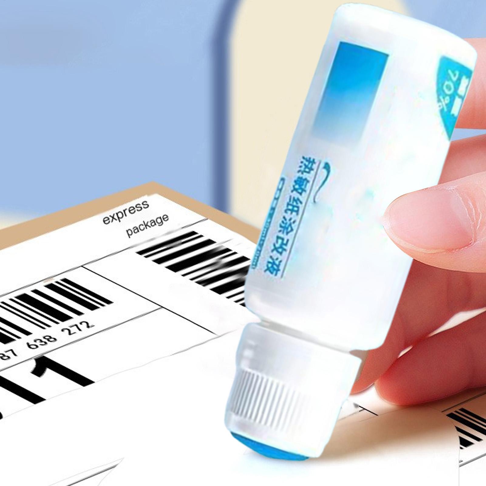 Privacy Security Roller Waybil - مراجعة Rubber Date Stamp وسعره