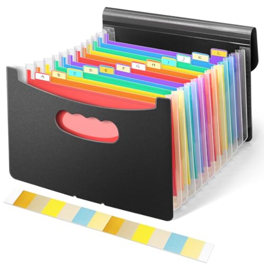 5x8 Index Card Holder, 5x8 Ind - مراجعة Index Card Holder وسعره