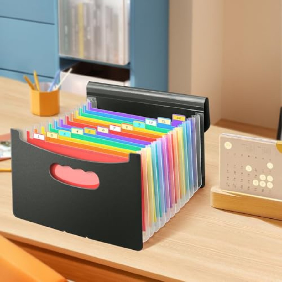 5x8 Index Card Holder, 5x8 Ind - مراجعة Index Card Holder وسعره