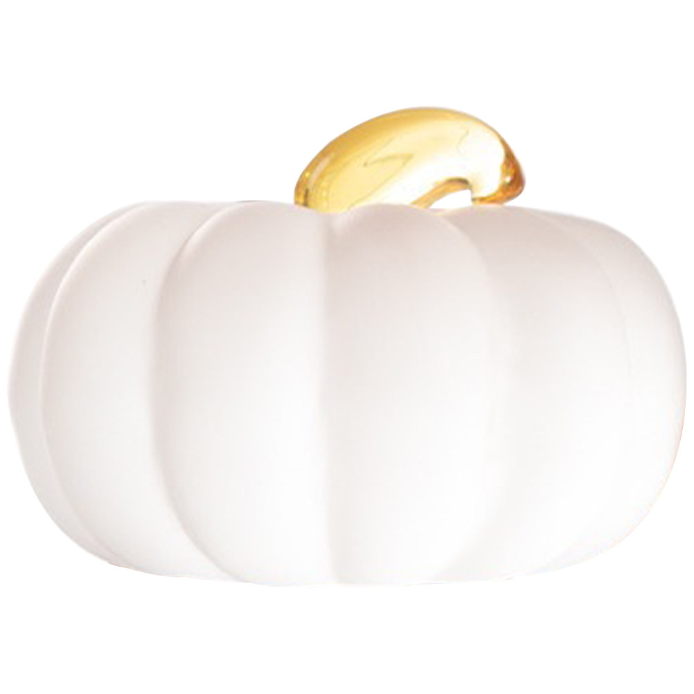 Pumpkin Shape Crystal Glass Pa - مراجعة Paper Weight Crystal وسعره