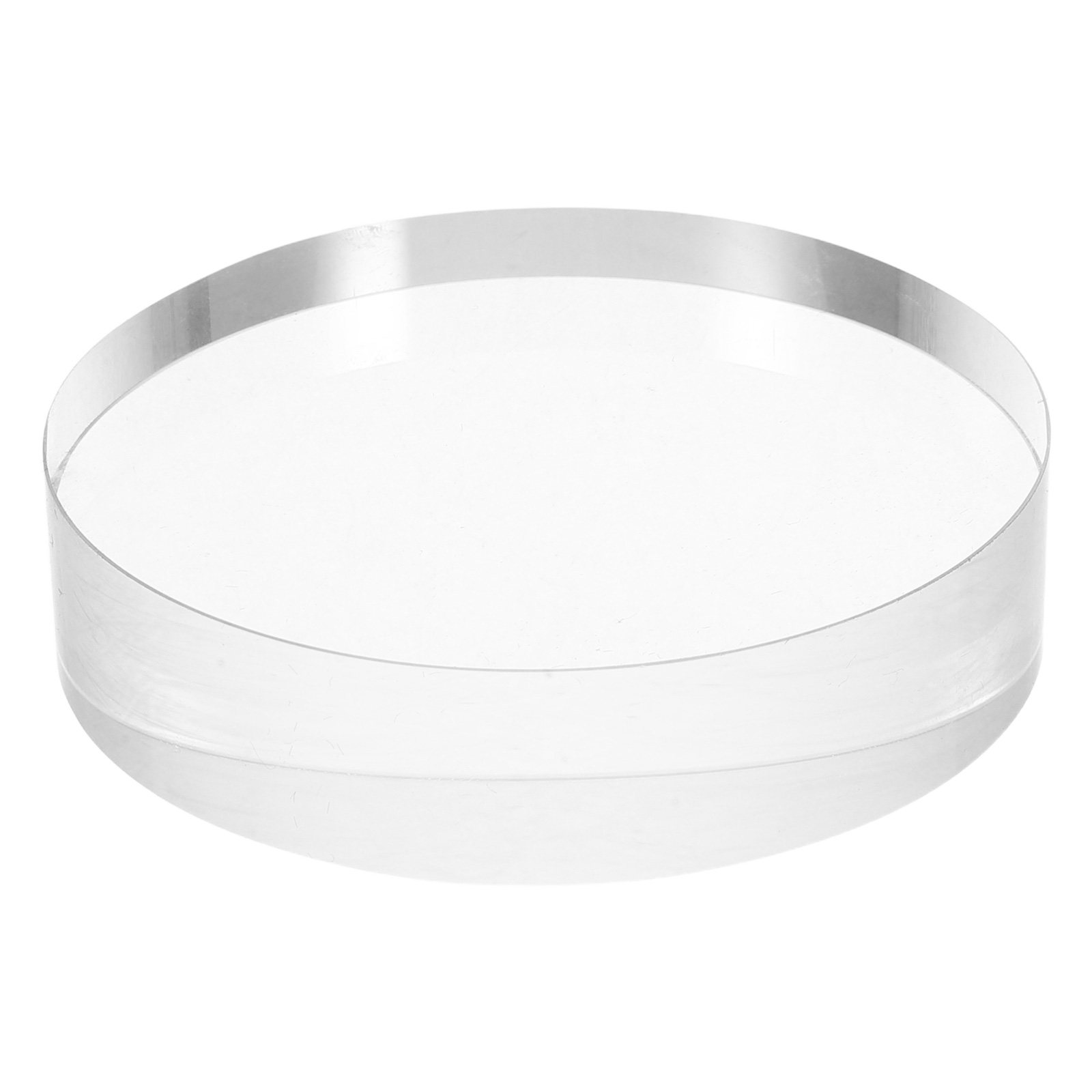 3.15 Inch Round Clear Crystal  - مراجعة Paper Weight Crystal وسعره
