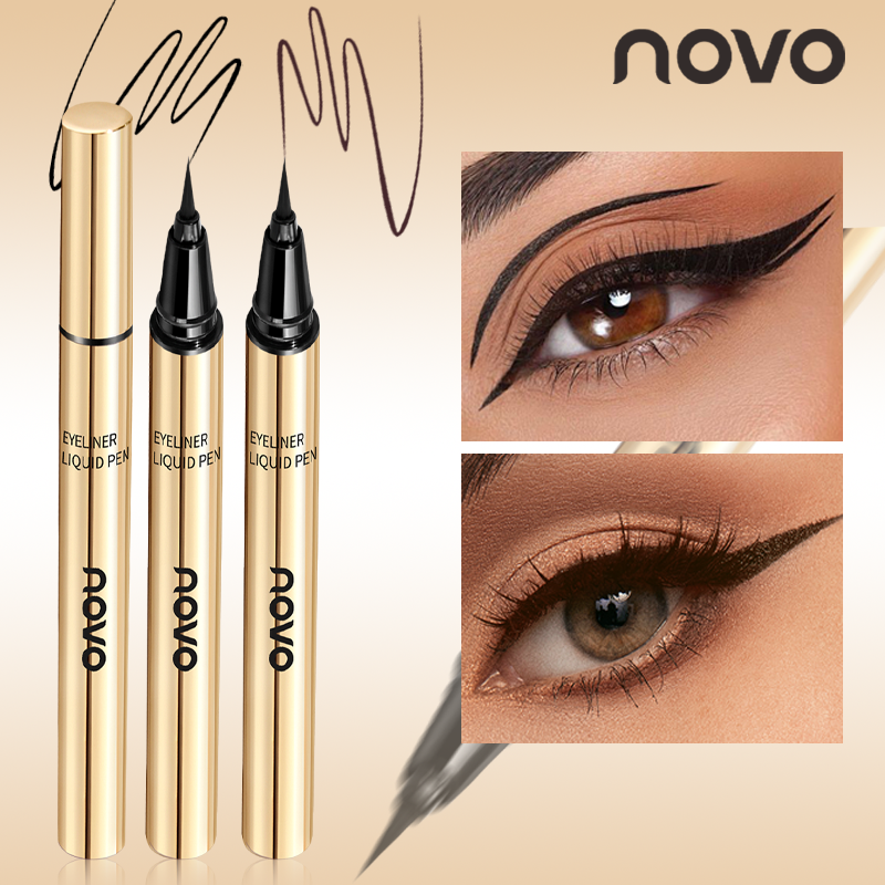 Ultra-Fine Felt-Tip Liquid Eye - مراجعة Correction Pen Fine وسعره