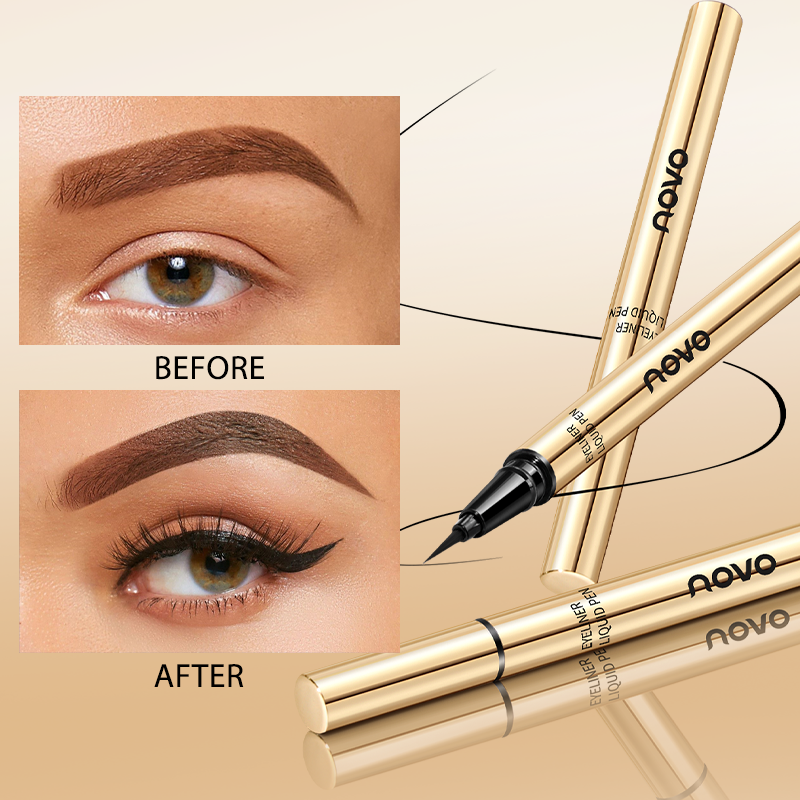 Ultra-Fine Felt-Tip Liquid Eye - مراجعة Correction Pen Fine وسعره