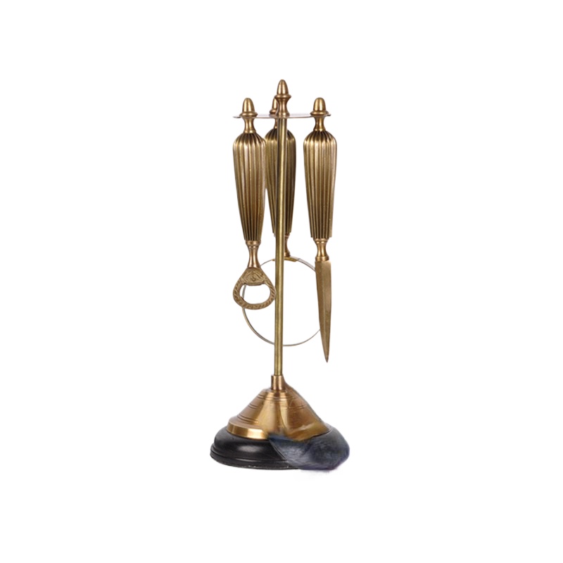 Imported Brass Retro Magnifyin - مراجعة Letter Opener Brass وسعره