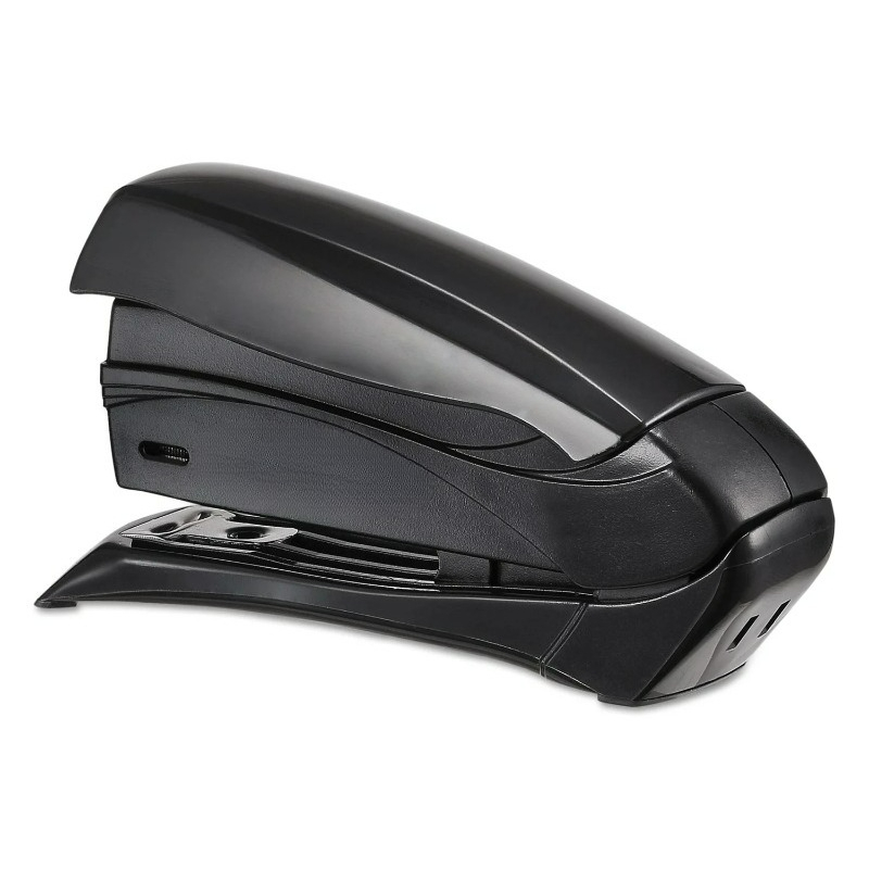 Spring-Powered Half-Strip Comp - مراجعة Stapler Half Strip وسعره