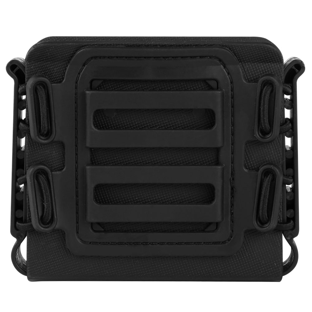 .338 Magazine Pouch Carrier Fa - مراجعة Magazine Holder Rack وسعره