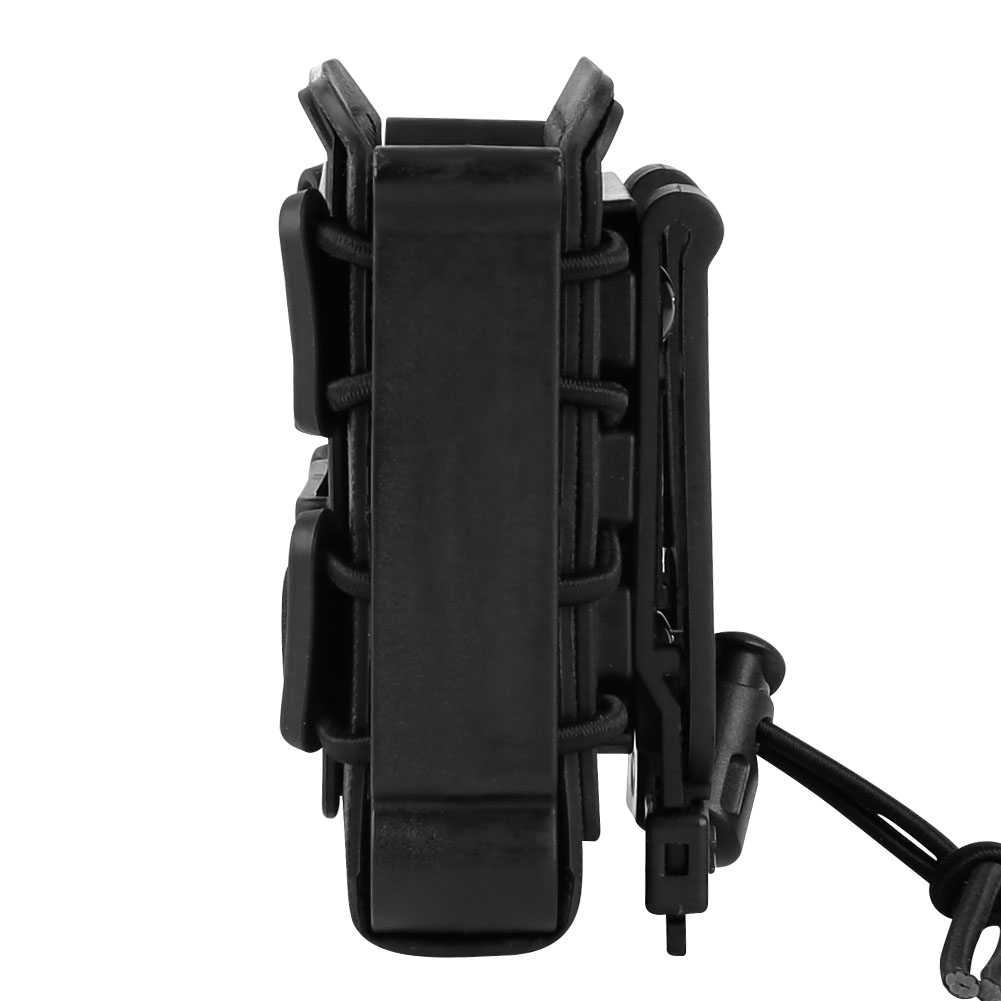 .338 Magazine Pouch Carrier Fa - مراجعة Magazine Holder Rack وسعره