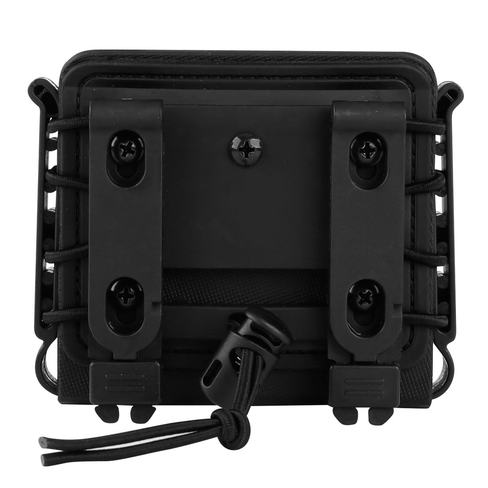 .338 Magazine Pouch Carrier Fa - مراجعة Magazine Holder Rack وسعره