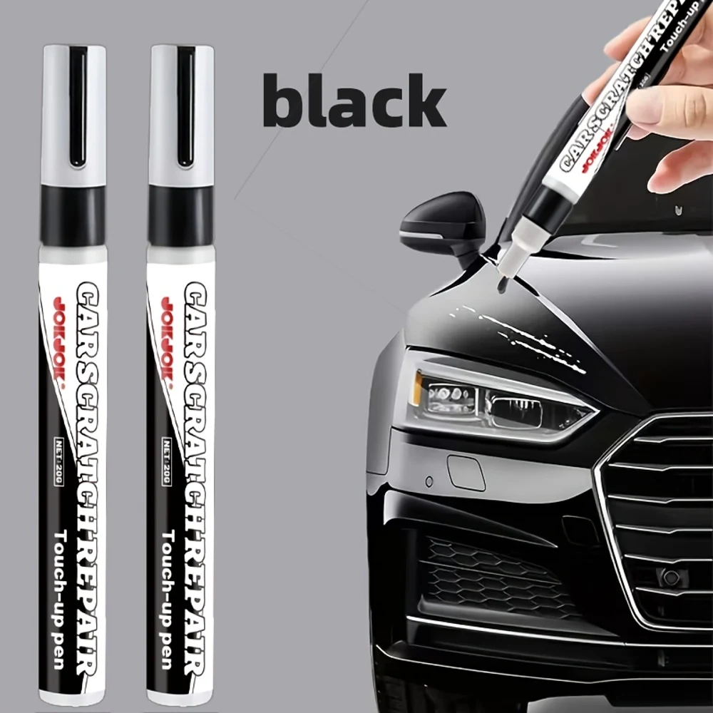 Universal New Car Touch-Up Pen - مراجعة Correction Pen Fine وسعره