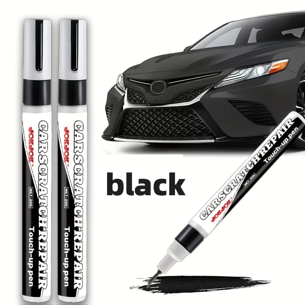Universal New Car Touch-Up Pen - مراجعة Correction Pen Fine وسعره