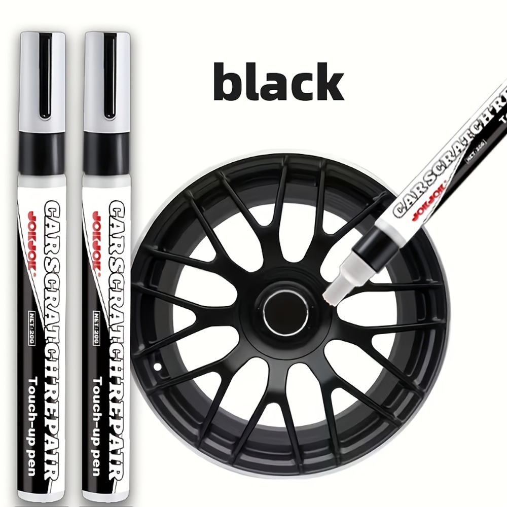 Universal New Car Touch-Up Pen - مراجعة Correction Pen Fine وسعره