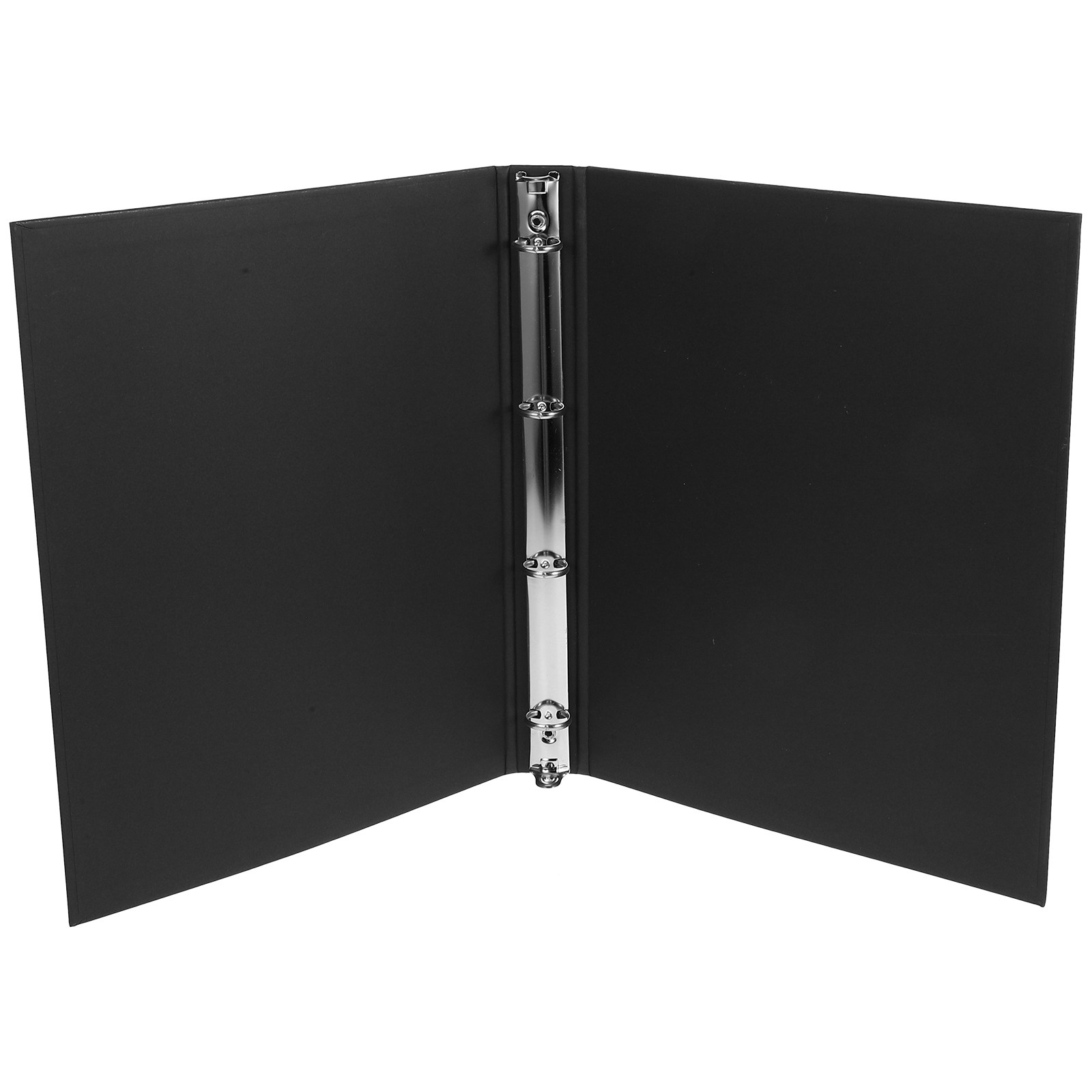 A4 4 Ring Binder Cover Heavy D - مراجعة Binder A4 Lever وسعره
