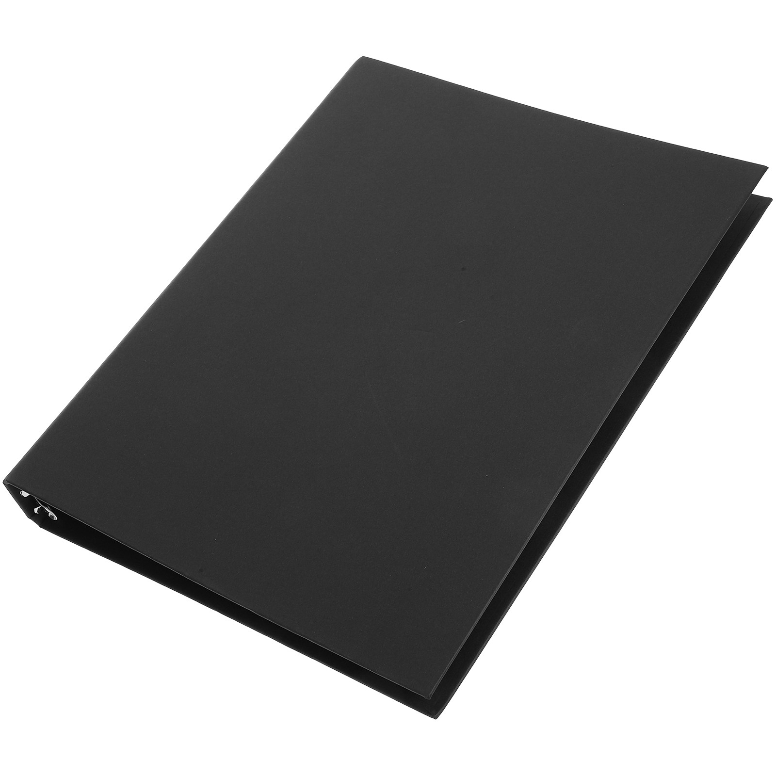 A4 4 Ring Binder Cover Heavy D - مراجعة Binder A4 Lever وسعره