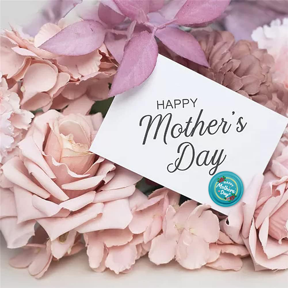 Mother's Day Wax Seal Stamp Se - مراجعة Wax Seal Stamp Set وسعره