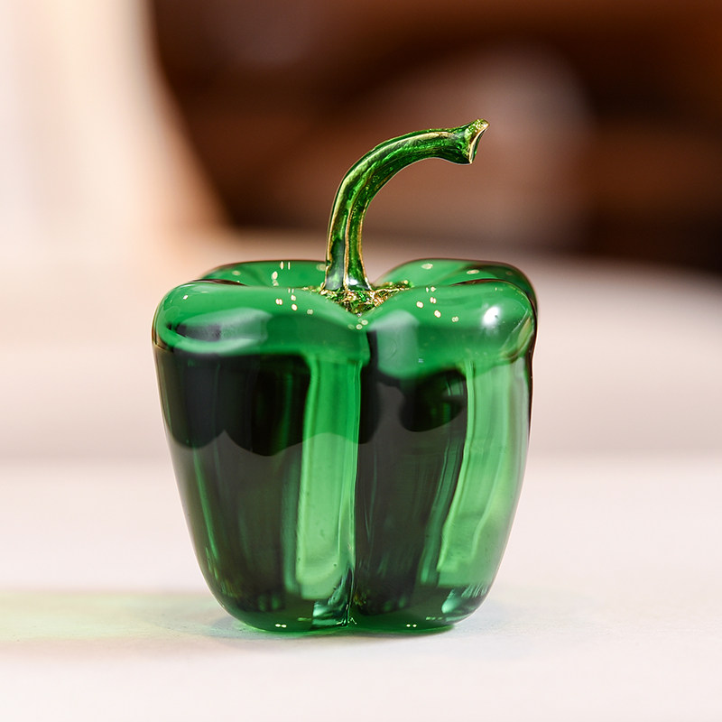 Chinese Calligraphy Paperweigh - مراجعة Paper Weight Crystal وسعره