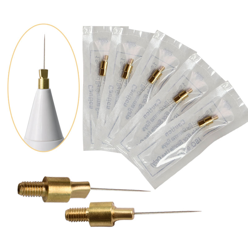 Plasma Pen Needle Copper Fine  - مراجعة Correction Pen Fine وسعره